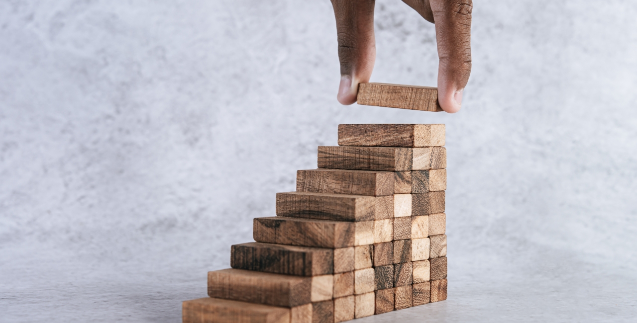 Stimulating SMME Growth Through Mentorship