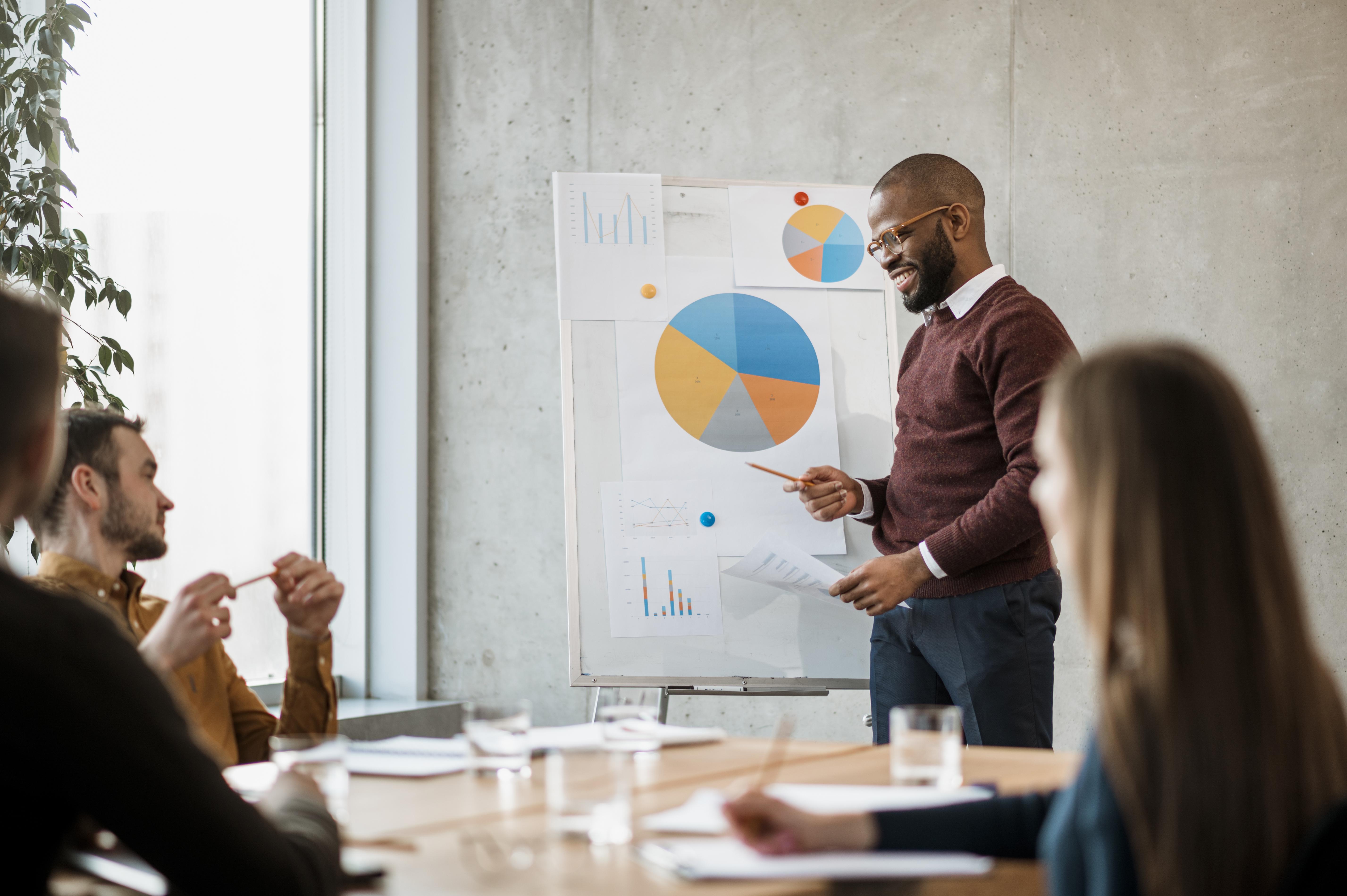 How South African SMMEs Can Prepare for Funding and Growth